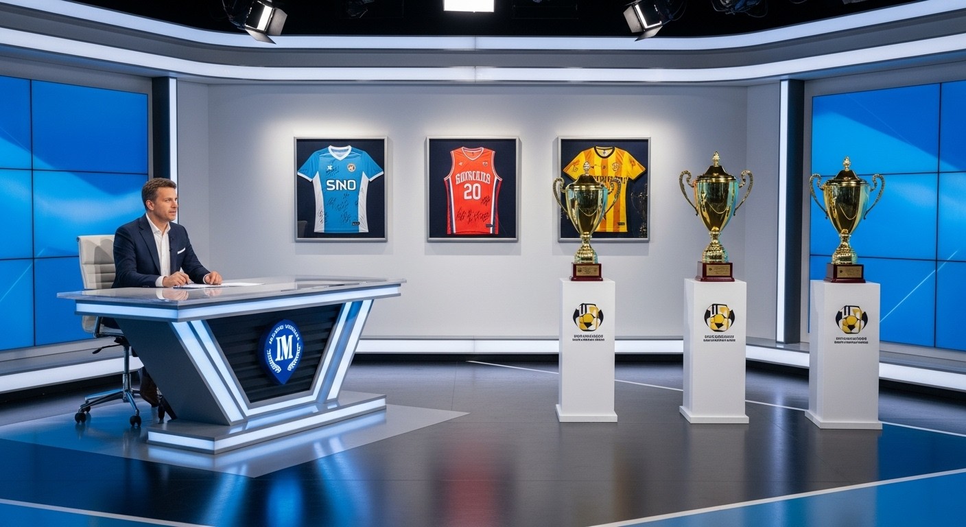 Découvrez comment Mouloud Achour transforme Clique en lieu incontournable pour les sportifs comme Mbappé, Wembanyama et Marchand. Une safe place qui séduit la nouvelle génération.