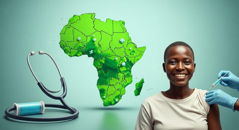 Mpox en Afrique : Fin de l&rsquo;Urgence Sanitaire Continentale