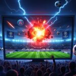 Multiplex Ligue des Champions : Horaire et Chaîne pour la 8e Journée