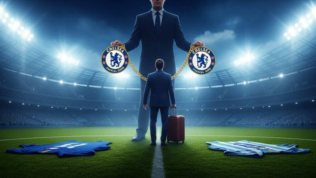 Multipropriété Foot : Le Scandale Chelsea-Strasbourg