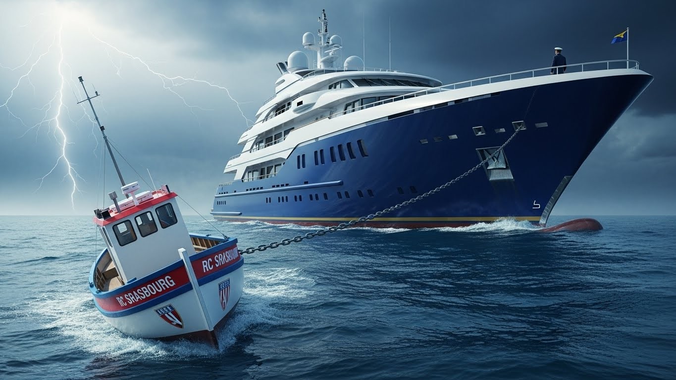 Départ brutal de Liam Rosenior vers Chelsea : la multipropriété montre son vrai visage. Comment les clubs français deviennent vassaux des géants ? Analyse sans concession.