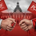 Municipales 2026 à Aubervilliers : Division au PCF