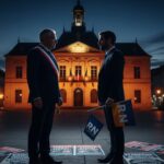 Municipales 2026 à Béziers : Le RN Défie Robert Ménard