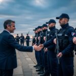 Municipales 2026 à Brest : Cuillandre Veut une Police Municipale