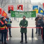 Municipales 2026 à Colombes : La gauche divisée face au maire écolo