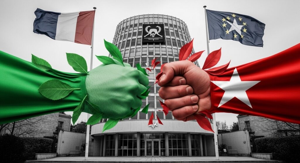 Municipales 2026 à Colombes : l&rsquo;Alliance Écolo-LFI Explose en une Semaine