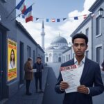 Municipales 2026 à Denain : Le Fils d’un Imam Expulsé Candidat