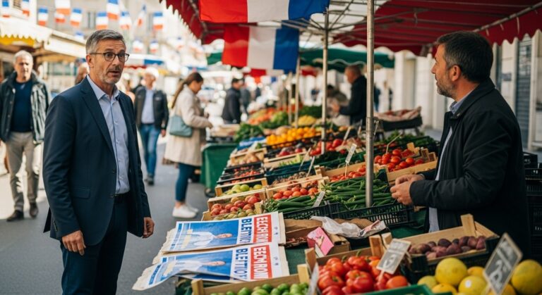 Municipales 2026 à Levallois : le Candidat Balkany Abandonne Brutalement