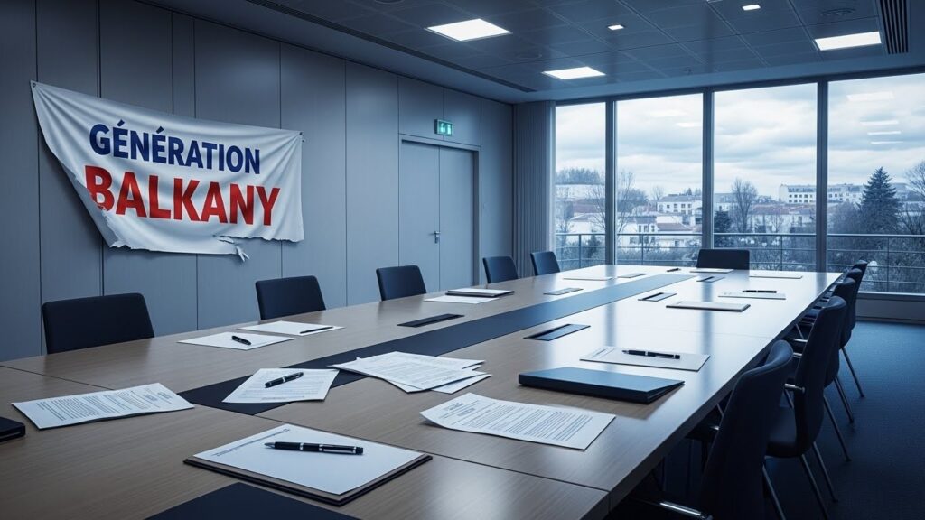 Municipales 2026 à Levallois : Rupture Entre Balkany et Son Successeur