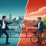 Municipales 2026 à Lyon : Aulas Favori Face à Doucet ?