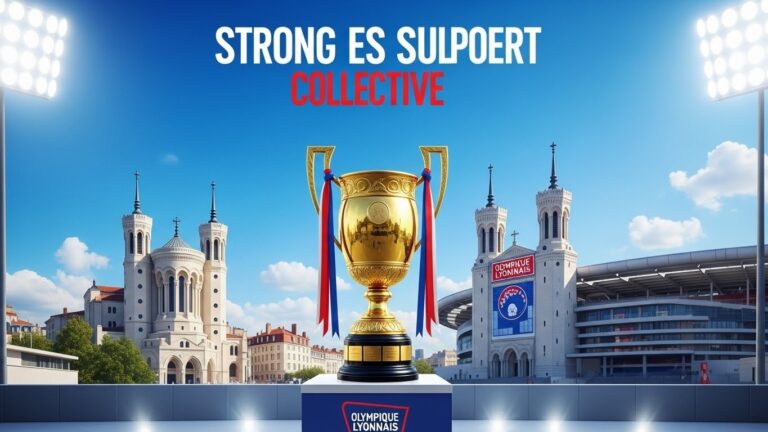 Municipales 2026 à Lyon : Benzema Soutient Aulas