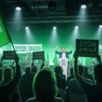 Municipales 2026 à Lyon : Doucet Lance Sa Campagne Avec Ferveur