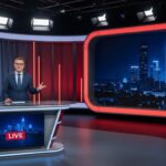 Municipales 2026 à Lyon : La Pique Virale de Jean-Michel Aulas