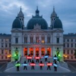 Municipales 2026 à Lyon : Les Candidats en Lice pour la Mairie