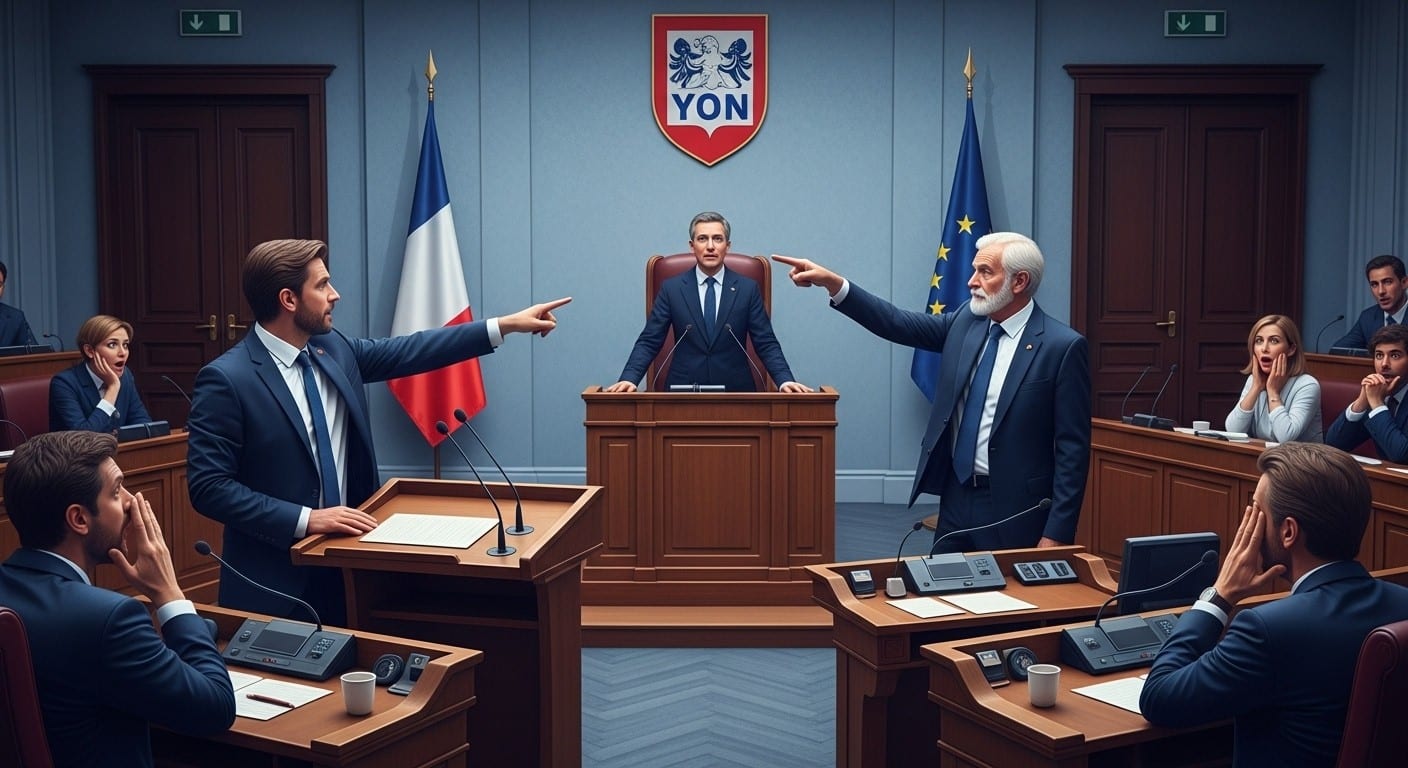 Découvrez la vive polémique au conseil municipal de Lyon où un adjoint a qualifié Jean-Michel Aulas de "vieux monsieur", provoquant excuses du maire et indignation. Analyse des enjeux pour 2026.