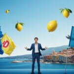 Municipales 2026 à Menton : Louis Sarkozy Soutenu par le Centre