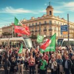 Municipales 2026 à Montpellier : Delafosse Se Lance Pour Un Second Mandat