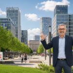 Municipales 2026 à Montrouge : le Maire sortant se représente