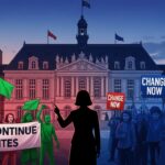 Municipales 2026 à Nantes : La Droite Veut Renverser Johanna Rolland