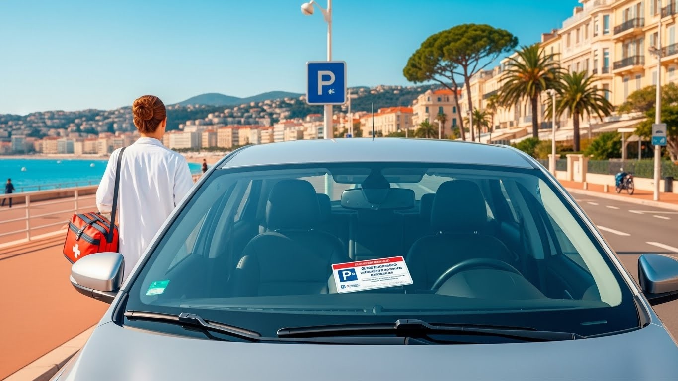 Découvrez la promesse choc d'Éric Ciotti pour les municipales 2026 à Nice : gratuité du stationnement pour les soignants en intervention. Une mesure pour soutenir le personnel médical ? Analyse complète.