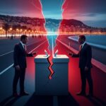 Municipales 2026 à Nice : Ciotti Recrute un Ex d&rsquo;Estrosi