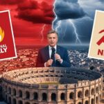 Municipales 2026 à Nîmes : Julien Sanchez Lance sa Candidature RN