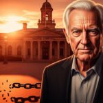 Municipales 2026 à Orange : Jacques Bompard de retour