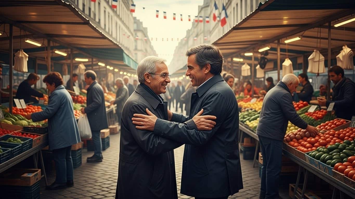 À deux mois des municipales, Bertrand Delanoë affiche son soutien total à Emmanuel Grégoire, présenté comme compétent et intègre. Décryptage d’un soutien poids lourd qui pourrait changer la donne à Paris.