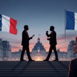 Municipales 2026 à Paris : La Droite Divisée Face à la Gauche