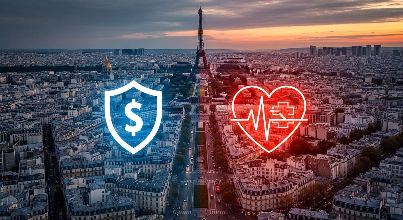 À 50 jours des municipales 2026, les Parisiens placent la sécurité et la santé en tête de leurs attentes. Découvrez pourquoi ce sondage change la donne et ce que cela implique pour la campagne.