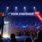 Municipales 2026 à Paris : Rachida Dati Lance Sa Campagne