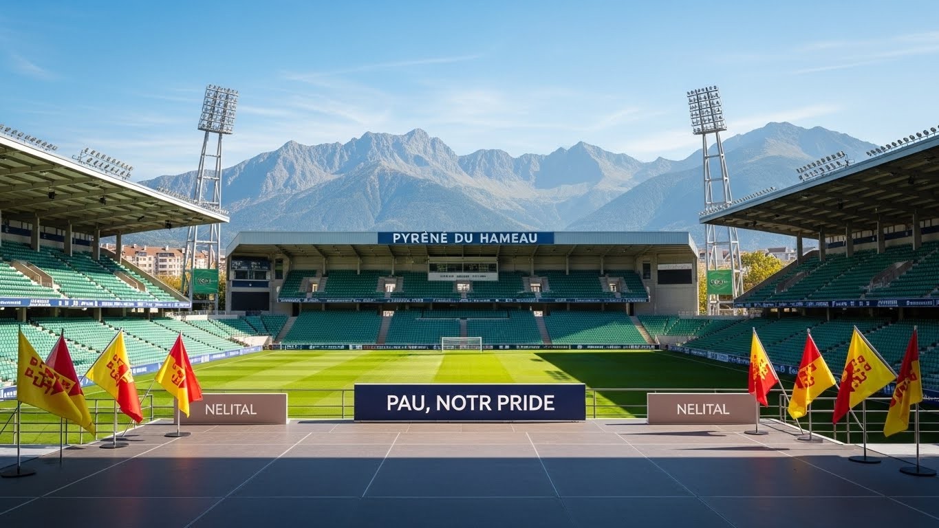 Découvrez pourquoi François Bayrou annonce sa candidature pour un troisième mandat à Pau aux municipales 2026. Ambitions, bilan et défis à venir dans cette ville béarnaise en pleine mutation.