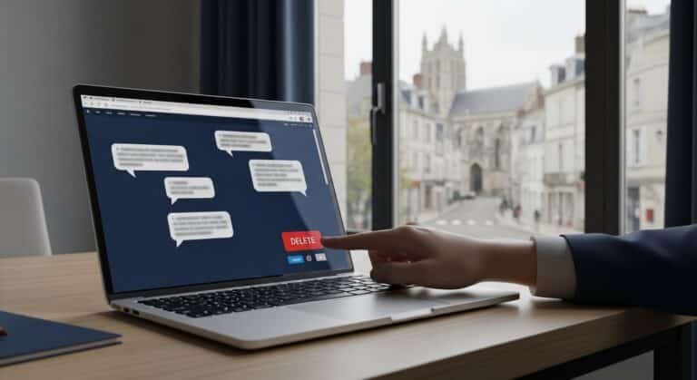 Municipales 2026 à Périgueux : Exclusion pour Publications Racistes