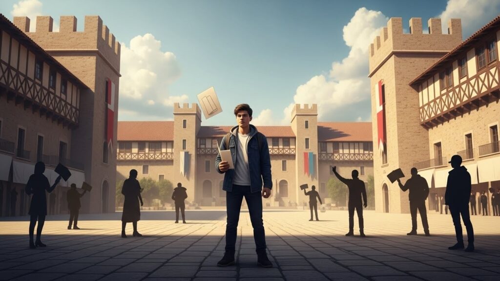 Municipales 2026 à Provins : La Gauche Peut-Elle Tout Bousculer ?