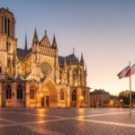 Municipales 2026 à Reims : Arnaud Robinet Candidat à sa Succession