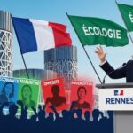 Municipales 2026 à Rennes : la maire sortante officialise sa candidature