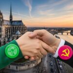 Municipales 2026 à Rouen : les écologistes rallient le maire sortant