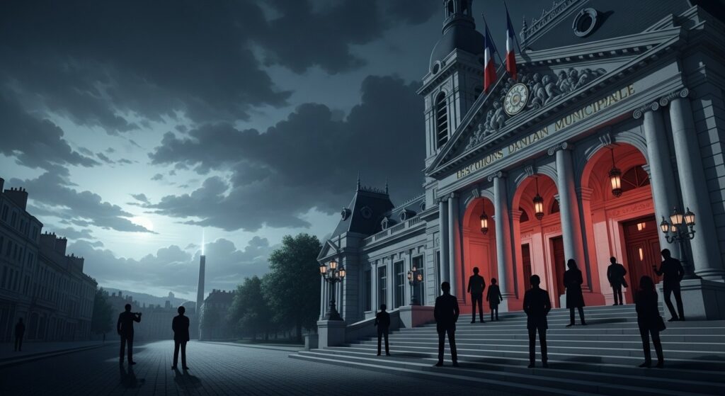 Municipales 2026 à Saint-Étienne : l’après Perdriau