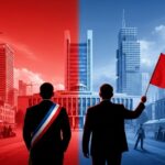 Municipales 2026 à Saint-Ouen : LFI Défie le Maire PS