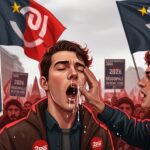 Municipales 2026 à Tremblay : Agression Signalée par Candidat Insoumis