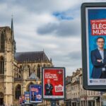 Municipales 2026 à Troyes : Une Olympienne Défie Baroin