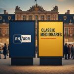 Municipales 2026 à Versailles : Une Candidature Union des Droites Divise