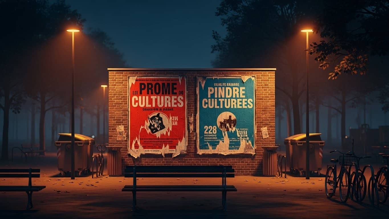 À Vitry-sur-Seine, la campagne pour les municipales 2026 s'enflamme autour de l'étiquette Nouveau Front populaire. Deux listes de gauche se disputent son usage légitime. Qui l'emportera ? Décryptage d'une guerre fratricide.