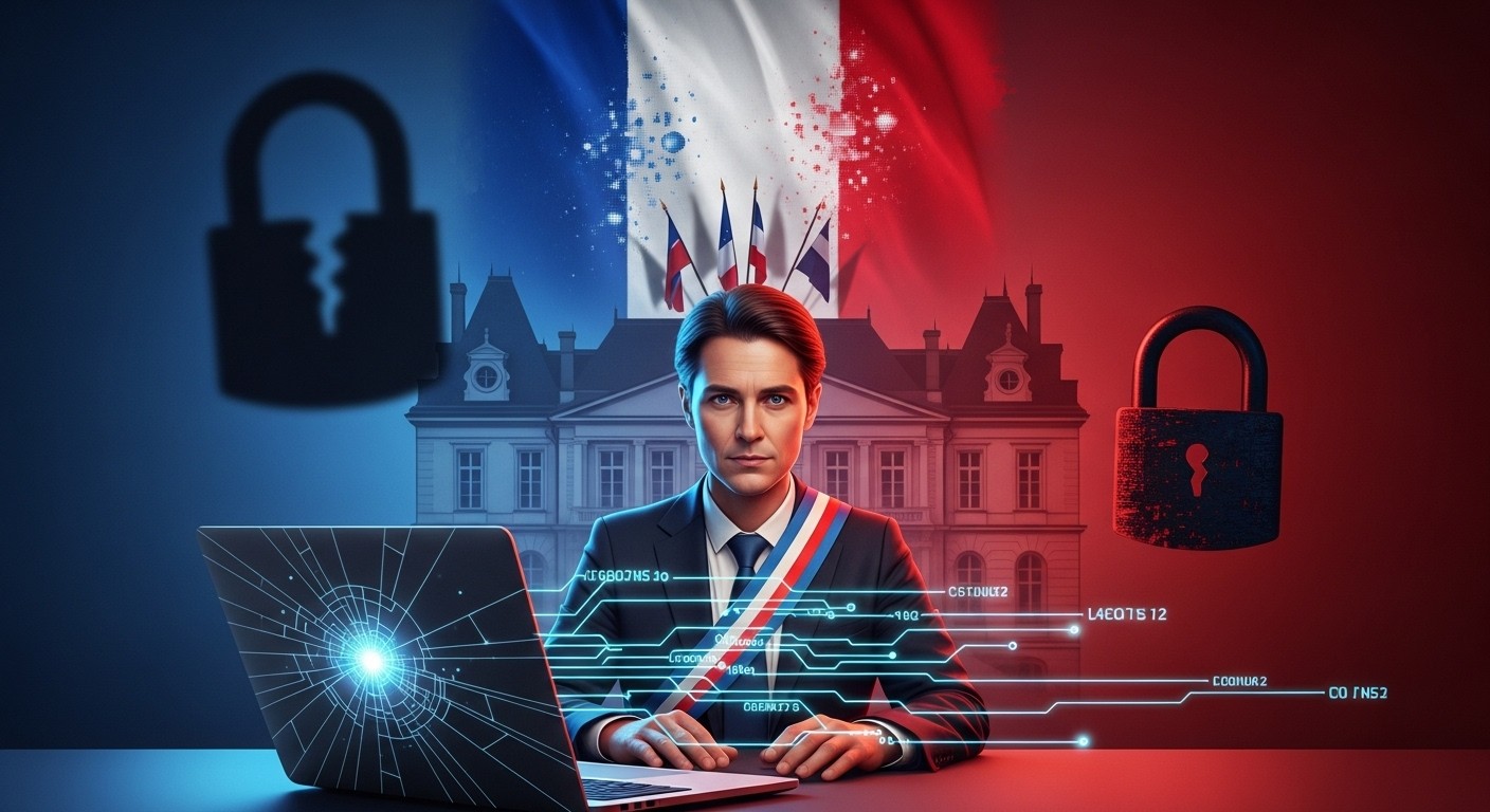 À l'approche des municipales 2026, le gouvernement tire la sonnette d'alarme face à une vague probable de cyberattaques contre candidats et élus locaux. Découvrez les risques, la nouvelle stratégie de cybersécurité et comment se protéger.