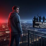 Municipales 2026 : Amine Kessaci Lance une Association Anti-Narcotrafic des Maires