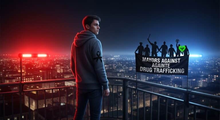 Municipales 2026 : Amine Kessaci Lance une Association Anti-Narcotrafic des Maires