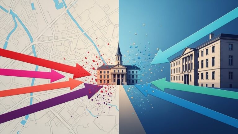 Municipales 2026 Argenteuil : Gauche Divisée