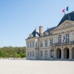 Municipales 2026 : Arnaud Péricard Favori à Saint-Germain-en-Laye