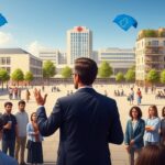 Municipales 2026 au Mans : Les Priorités de Stéphane Le Foll