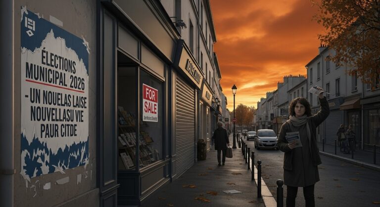 Municipales 2026 au Mée-sur-Seine : un vrai changement possible ?